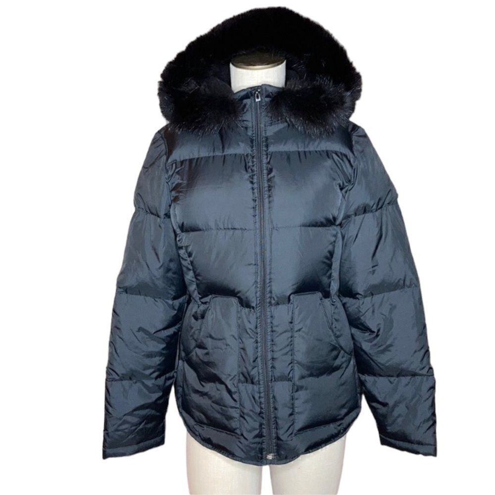 Utex Design Puffer Jacket Woman’s Size S